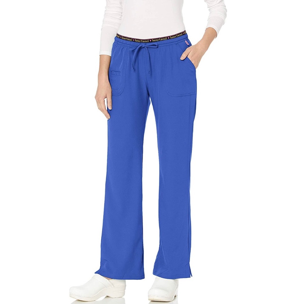 HeartSoul Scrub Pants